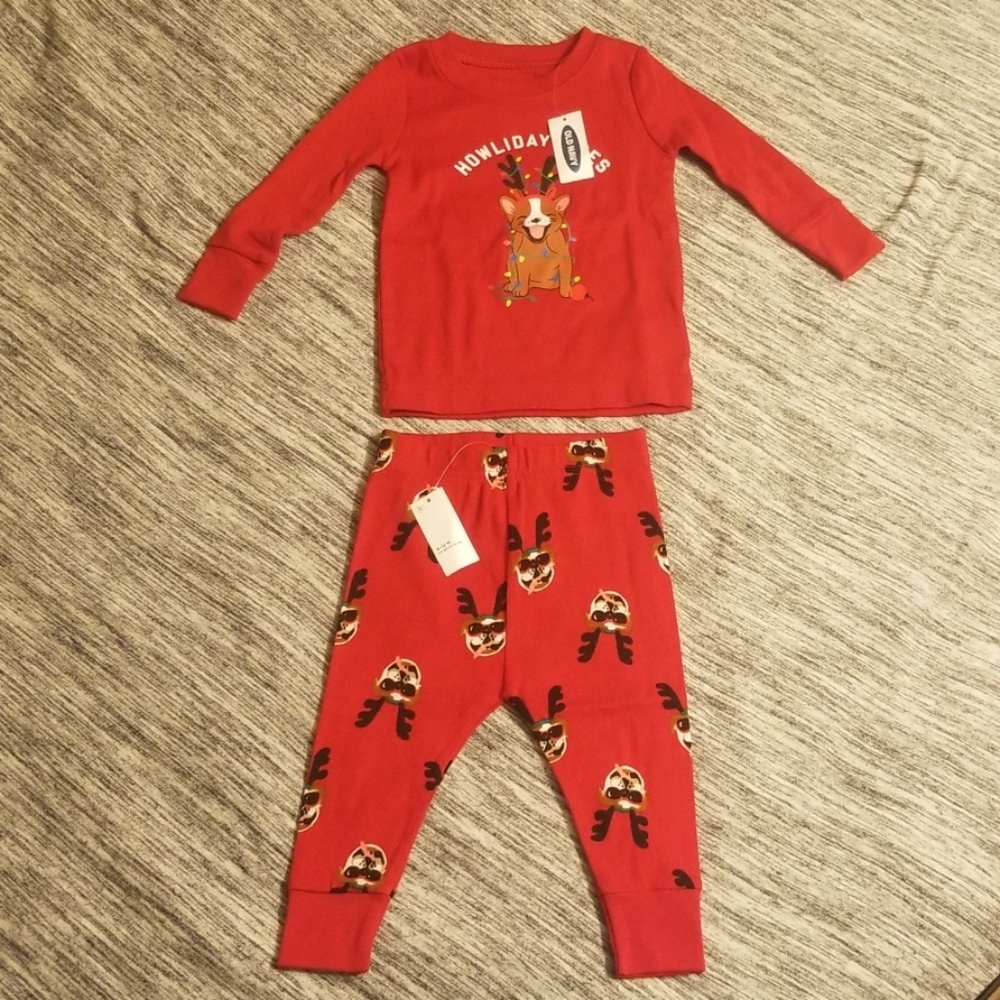 Old Navy Pijama set